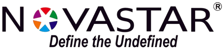 Novastar — Define the Undefined